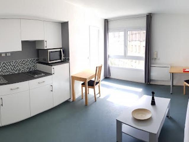 Location Appartement 2 pièces 35 m2 Lille