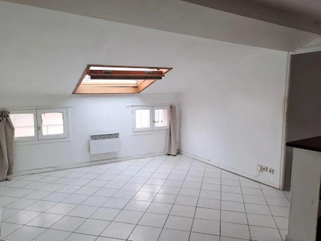Location Appartement 2 pièces 35 m2 Lyon 1er