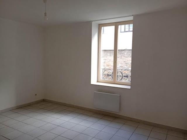 Location Appartement 2 pièces 35 m2 Lyon 2ème