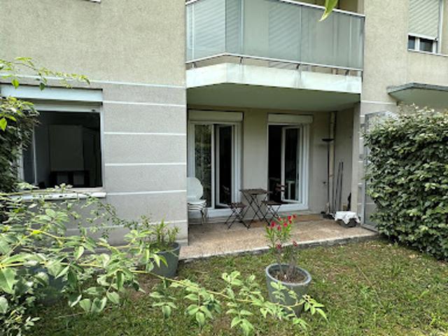 Location Appartement 2 pièces 35 m2 Lyon 8ème