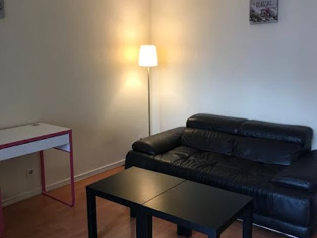 Location Appartement 2 pièces 35 m2 Lyon 8ème