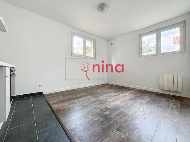 Location Appartement 2 pièces 35 m2 Maisons Alfort