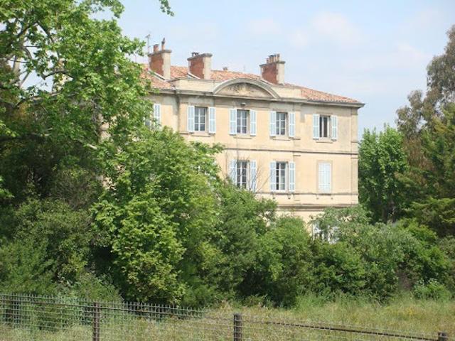 Location Appartement 2 pièces 35 m2 Marseille 12ème