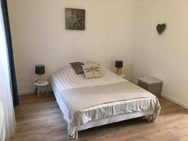 Location Appartement 2 pièces 35 m2 Marseille 5ème
