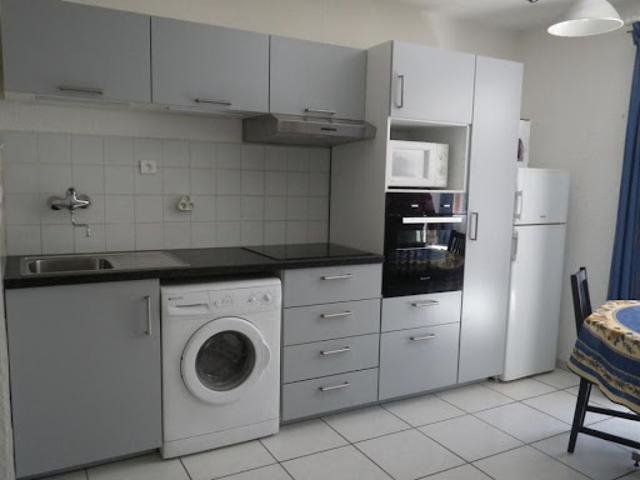 Location Appartement 2 pièces 35 m2 Mas thibert
