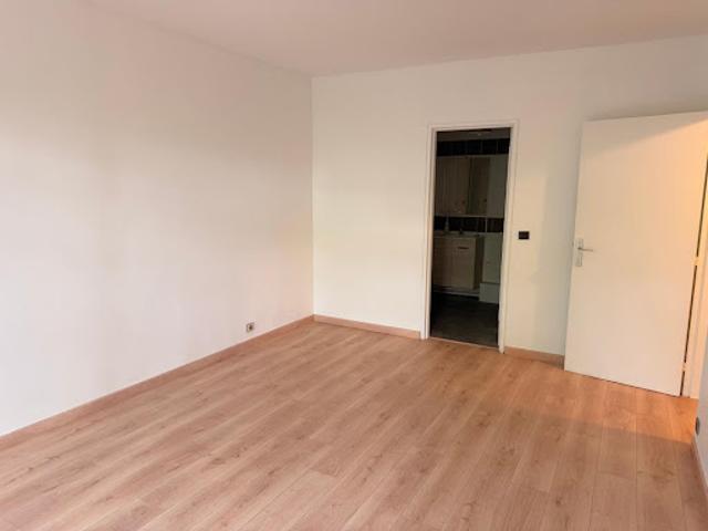 Location Appartement 1 pièce 35 m2 Meudon