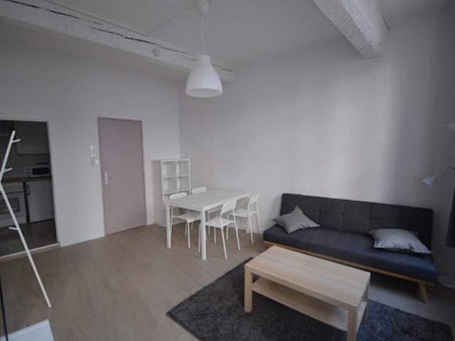 Location Appartement 2 pièces 35 m2 Montauban