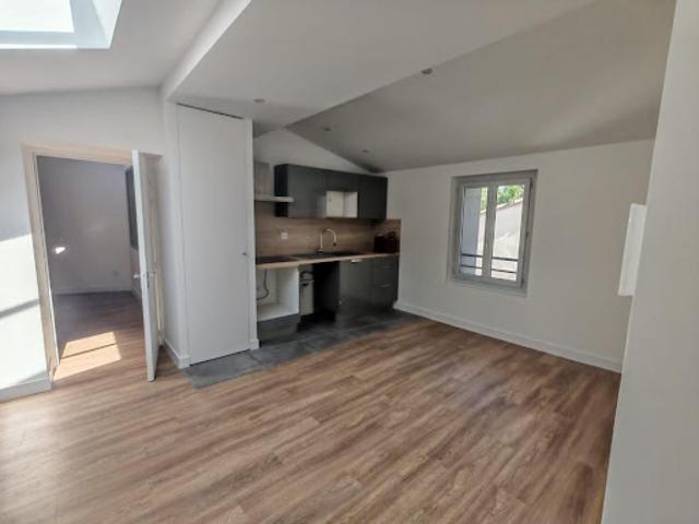 Location Appartement 2 pièces 35 m2 Montpellier