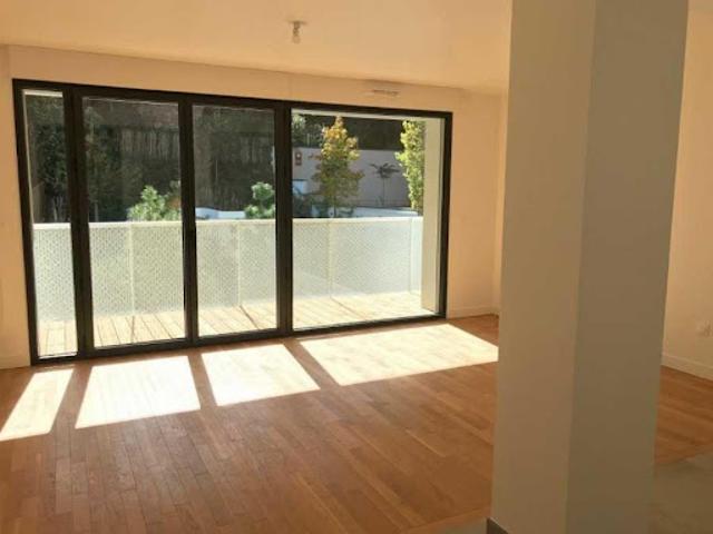 Location Appartement 2 pièces 35 m2 Montpellier