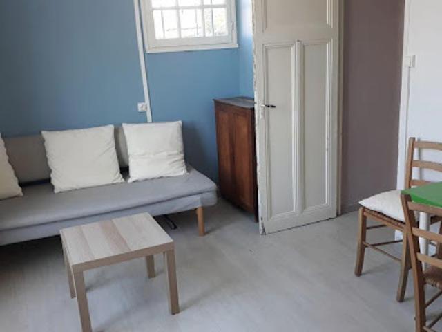 Location Appartement 2 pièces 35 m2 Montpellier