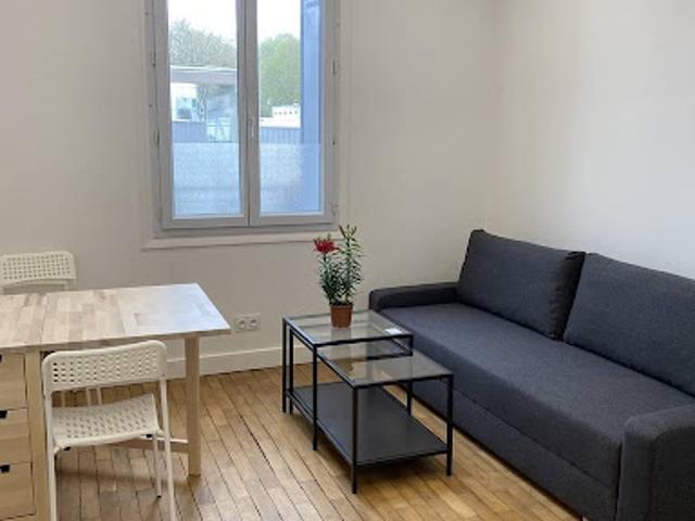 Location Appartement 2 pièces 35 m2 Montrouge