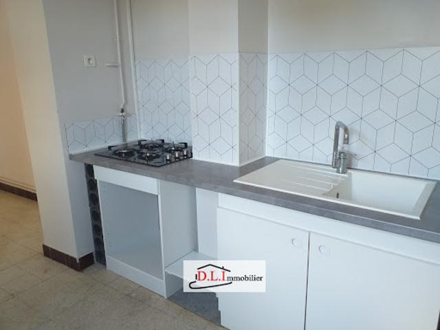 Location Appartement 2 pièces 35 m2 Moissac