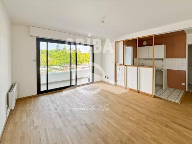 Location Appartement 2 pièces 35 m2 Nantes