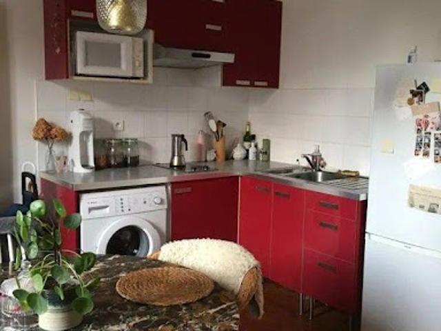 Location Appartement 2 pièces 35 m2 Nantes