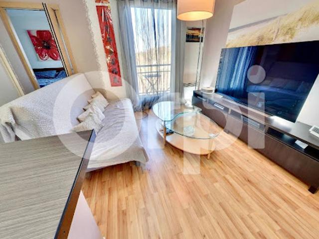Location Appartement 2 pièces 35 m2 Nanteuil le Haudouin