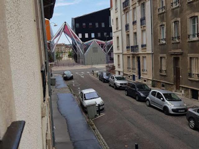 Location Appartement 2 pièces 35 m2 Nancy