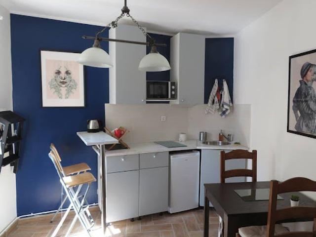 Location Appartement 2 pièces 35 m2 Nogent sur Marne