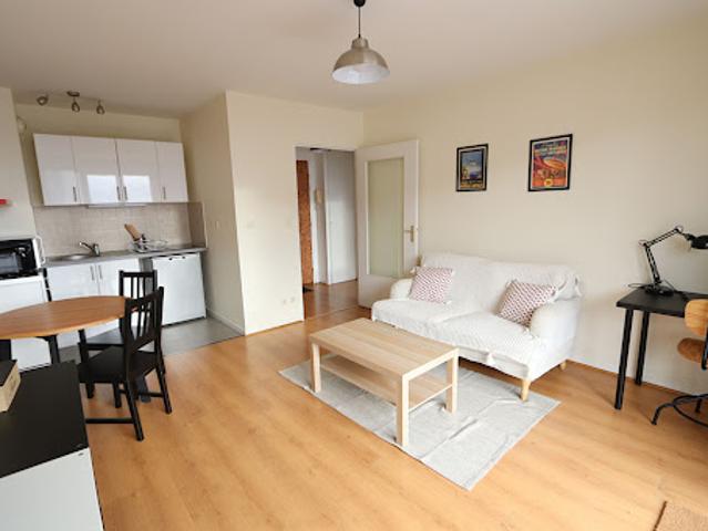 Location Appartement 2 pièces 35 m2 Orleans
