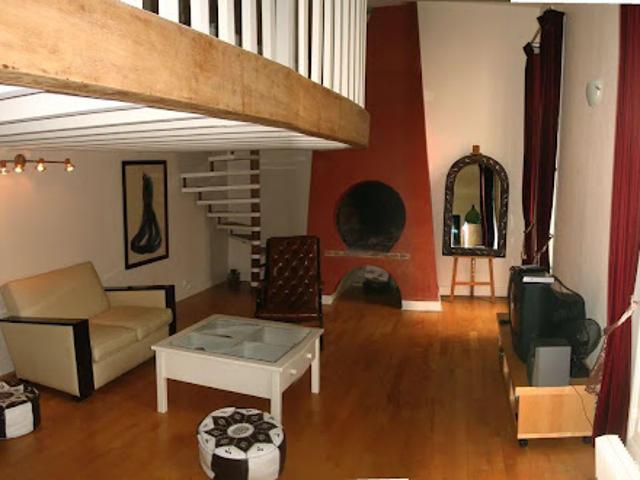 Location Appartement 2 pièces 35 m2 Paris 4ème
