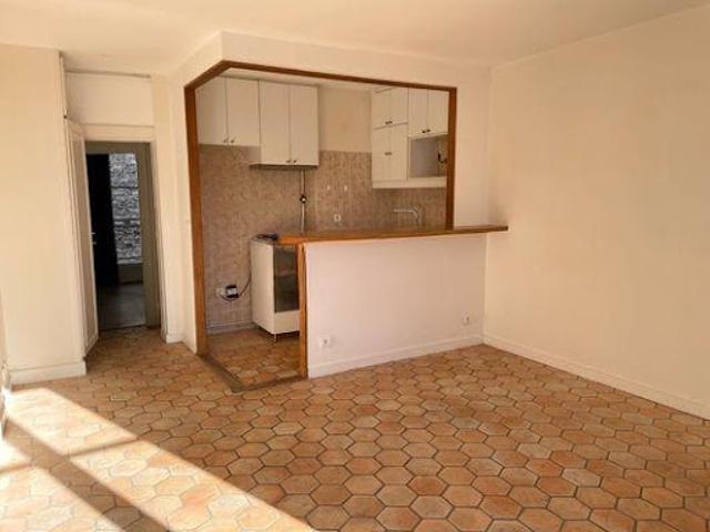 Location Appartement 2 pièces 35 m2 Paris 13ème