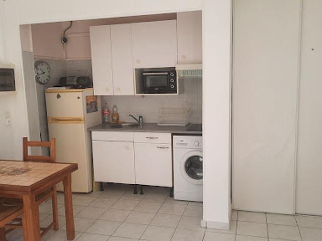 Location Appartement 2 pièces 35 m2 Perpignan