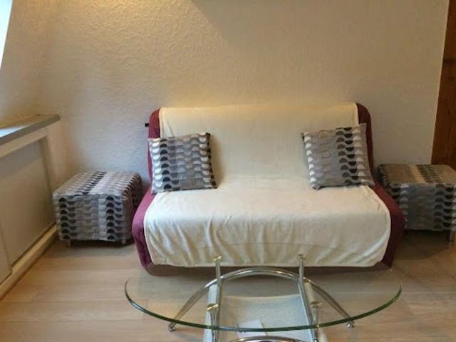Location Appartement 2 pièces 35 m2 Rennes