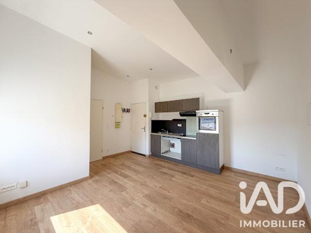 Location Appartement 2 pièces 35 m2 Reims