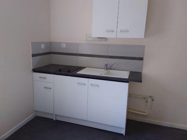 Location Appartement 2 pièces 35 m2 Rouen