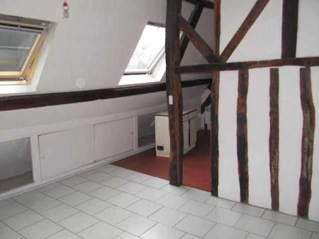Location Appartement 2 pièces 35 m2 Rouen