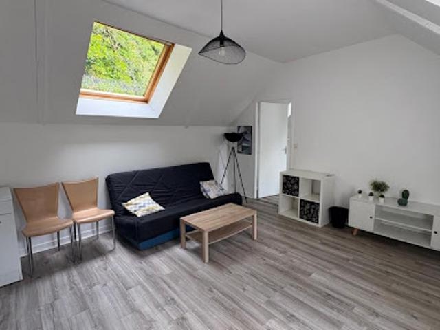Location Appartement 2 pièces 35 m2 Saint Brieuc