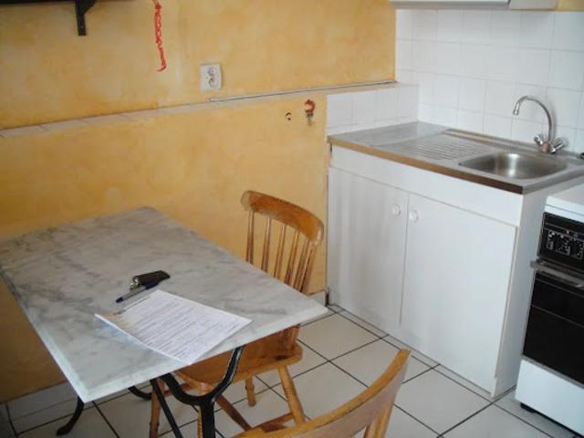 Location Appartement 2 pièces 35 m2 Saint Etienne