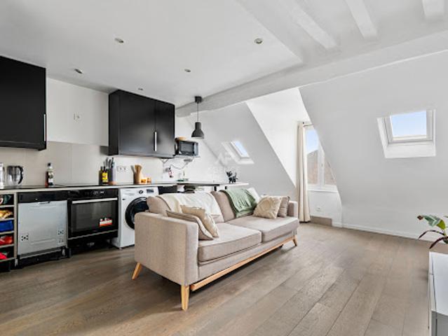 Location Appartement 2 pièces 35 m2 Saint Germain en Laye