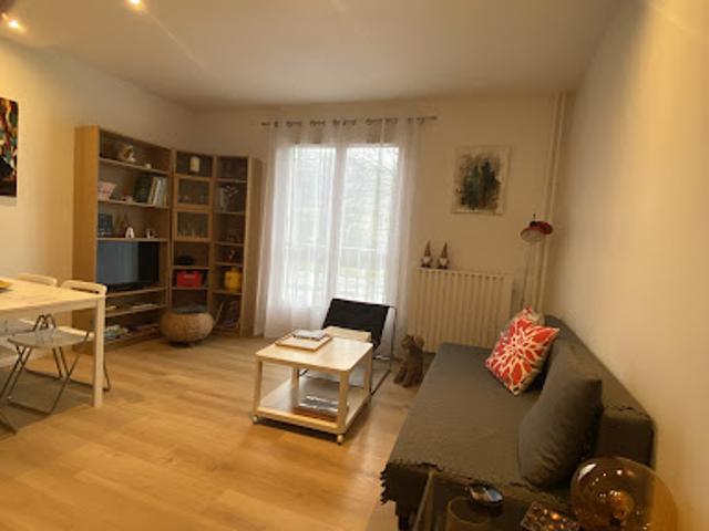 Location Appartement 2 pièces 35 m2 Saint Jean en Royans