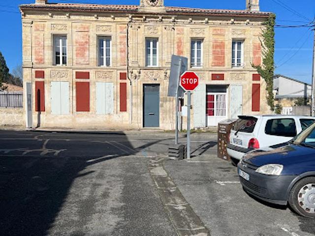 Vente Maison 5 pièces 115 m2 Arveyres