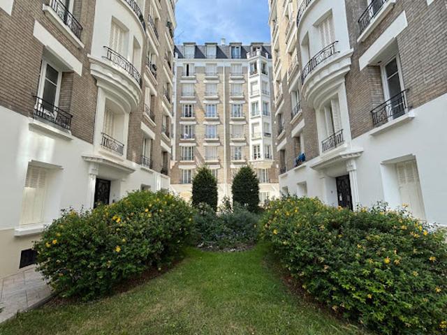 Location Appartement 2 pièces 35 m2 Saint mande