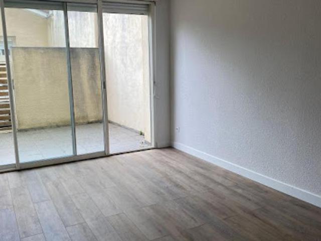 Location Appartement 2 pièces 35 m2 Saint Paul lès Dax