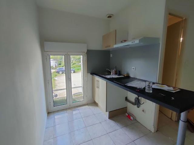 Location Appartement 2 pièces 35 m2 Saintes