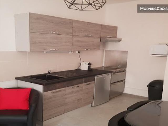 Location Appartement 2 pièces 35 m2 Salon de Provence