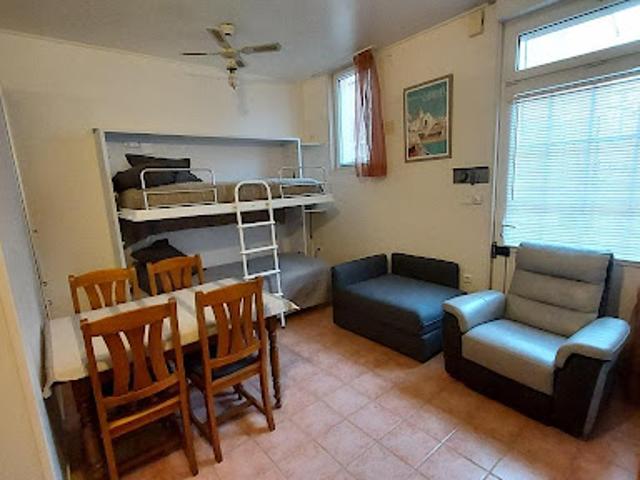 Location Appartement 2 pièces 35 m2 Salses le Château