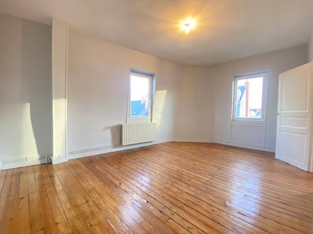 Location Appartement 2 pièces 35 m2 Saumur