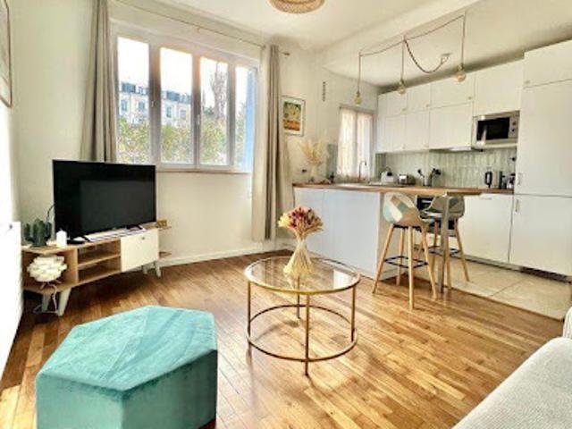 Location Appartement 2 pièces 35 m2 Sevres