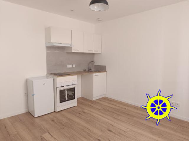 Location Appartement 2 pièces 35 m2 Sigean