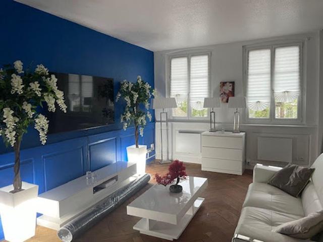 Location Appartement 2 pièces 35 m2 Strasbourg