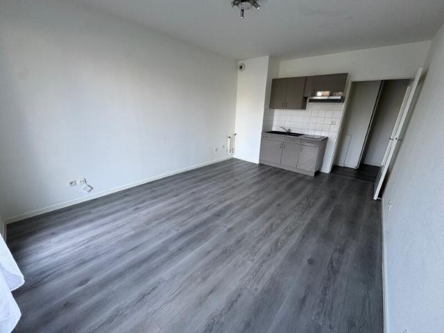location appartement 2 pièces 35 m² orleans: t2 de 35.38 m² | 6887 durand montouché