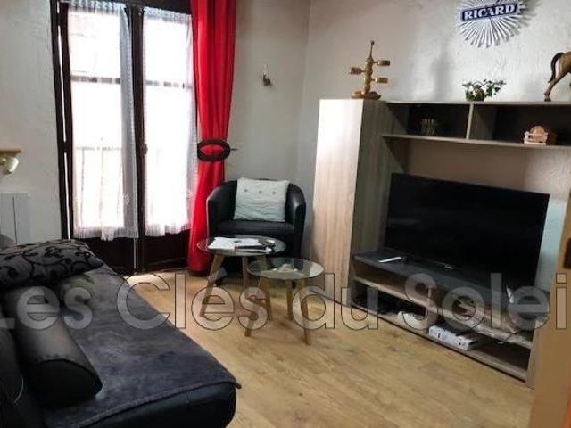 Location appartement 2 pièces 35 m² Correns