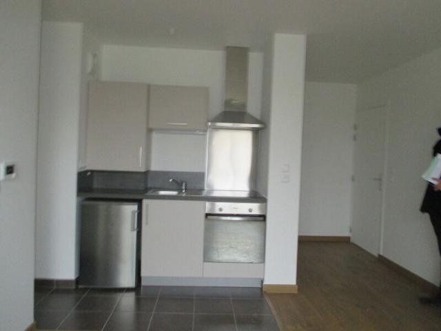 Location Appartement 2 Pièces 35 m²