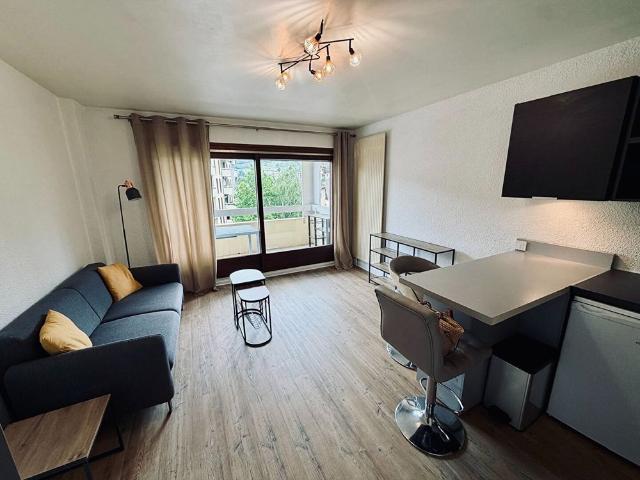 Location Appartement 2 pièces 35m²