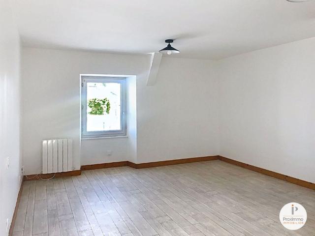Location Appartement 2 pièces 35m²