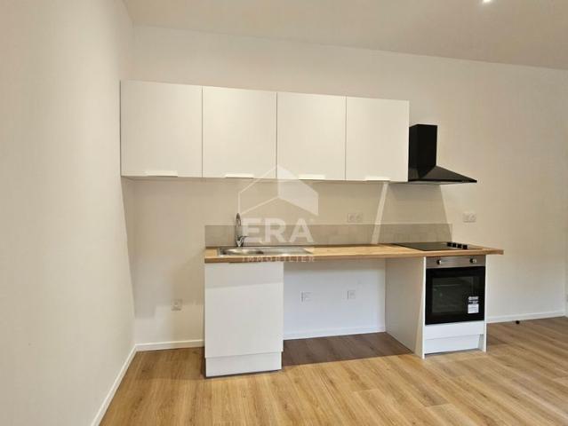 Location Appartement 2 pièces 35m²