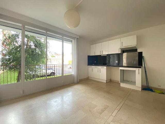 Location Appartement 2 pièces 35m²